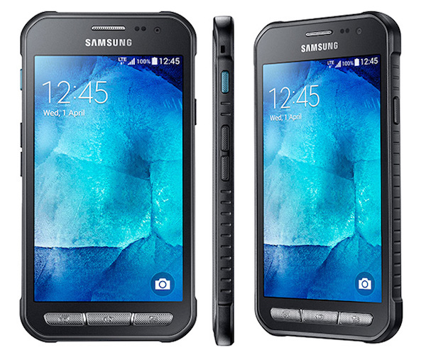 1Samsung GALAXY XCOVER 3