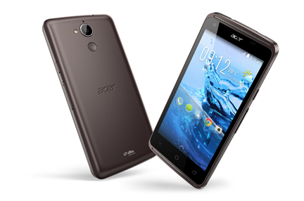 Acer Liquid Z410