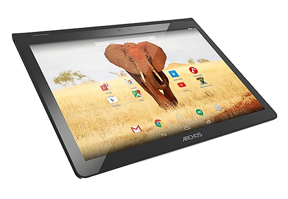 Archos 101 Magnus Plus