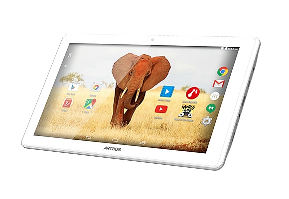 Archos 101 Magnus