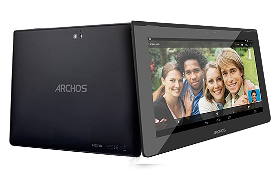 Archos 94 Magnus