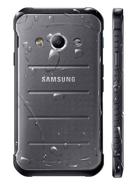 GALAXY XCOVER 3 from Samsung