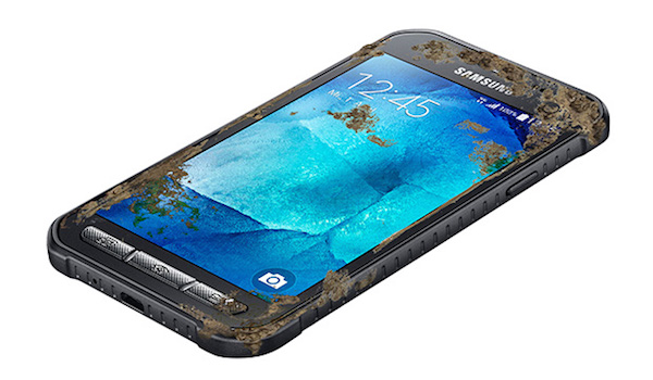 GALAXY XCOVER 3
