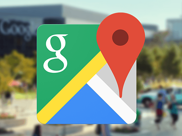 Google Maps