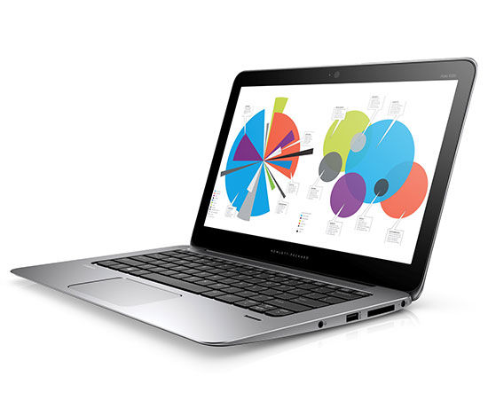 HP EliteBook Folio 1020