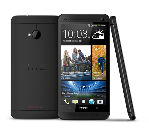 HTC One M7