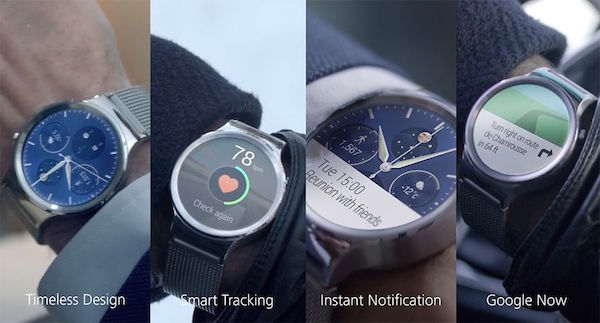 Huawei Watch 1