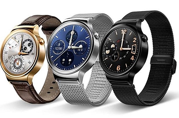 Huawei Watch (1)