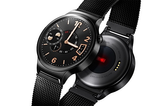 Huawei Watch (3)