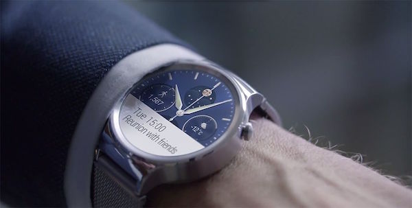 Huawei Watch 4