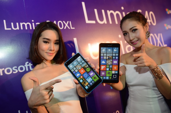 Lumia 640 and 640 XL Dual SIM