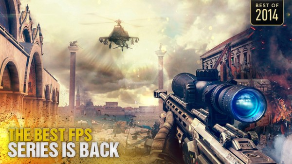 MC 5 Free now