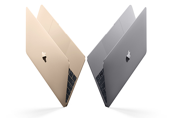 Macbook 12 new