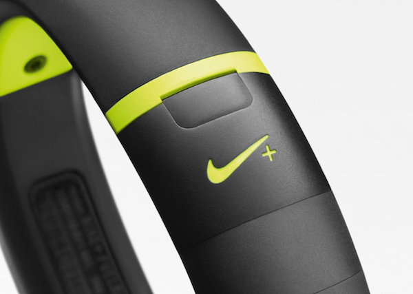 Nike FuelBand