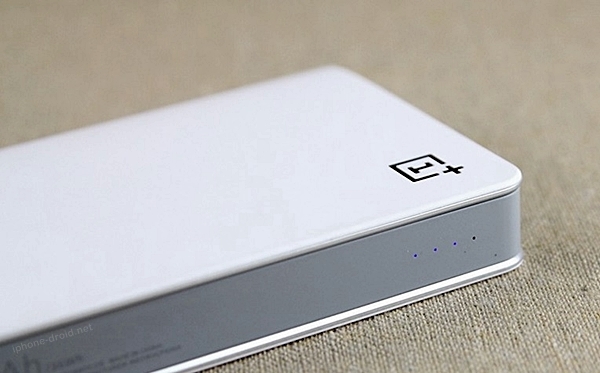 OnePlus Power Bank 1