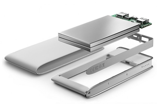 OnePlus Power Bank 2