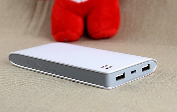 OnePlus Power Bank 2