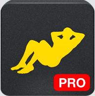 Runtastic Sit-Ups PRO Trainer