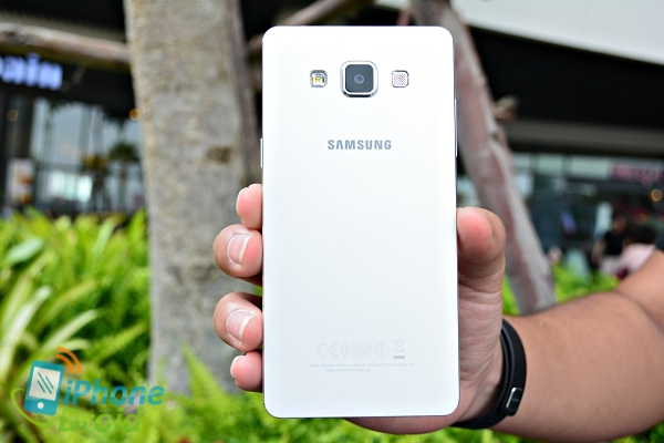Samsung Galaxy A5-01