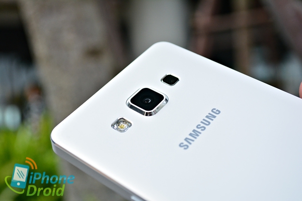 Samsung Galaxy A5-02