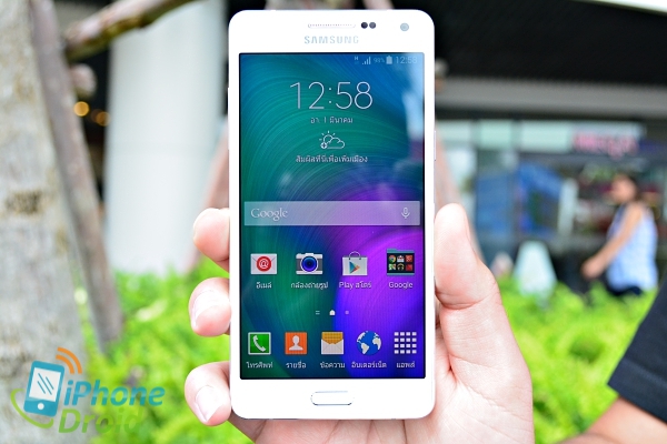 Samsung Galaxy A5-06
