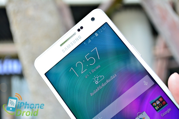 Samsung Galaxy A5-07