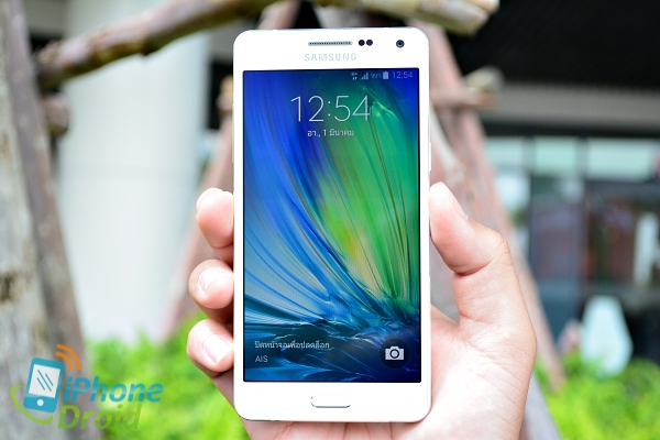 Samsung Galaxy A5-13