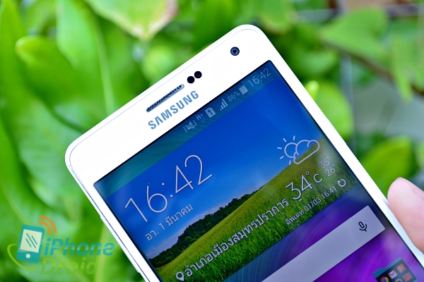 Samsung Galaxy A7-10