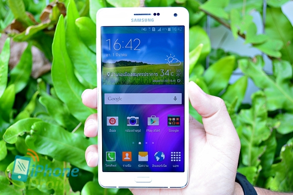 Samsung Galaxy A7-11