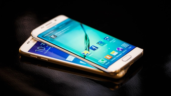 Samsung Galaxy S6 Edge001