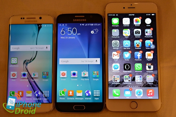 Samsung Galaxy S6 Review-02