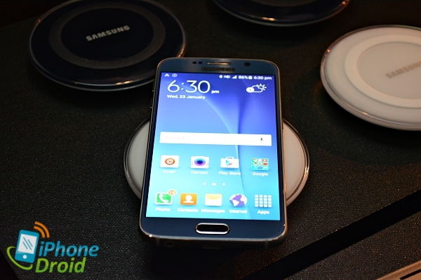 Samsung Galaxy S6 Review-03