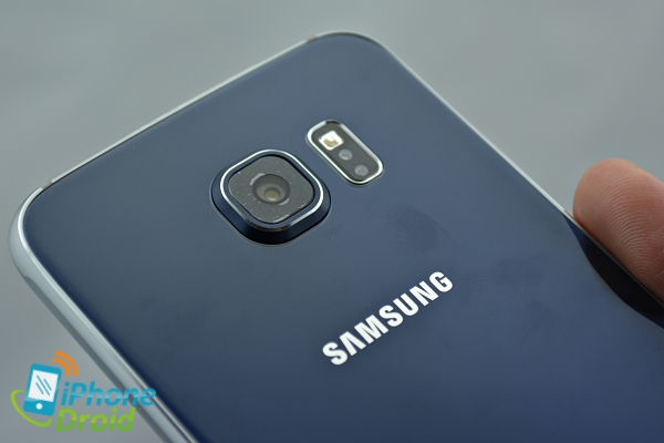 Samsung Galaxy S6 Review-15