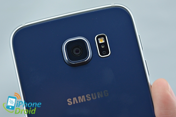 Samsung Galaxy S6 Review-16