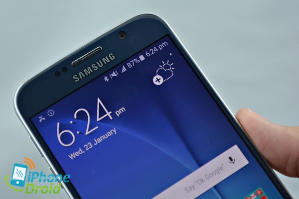 Samsung Galaxy S6 Review-21