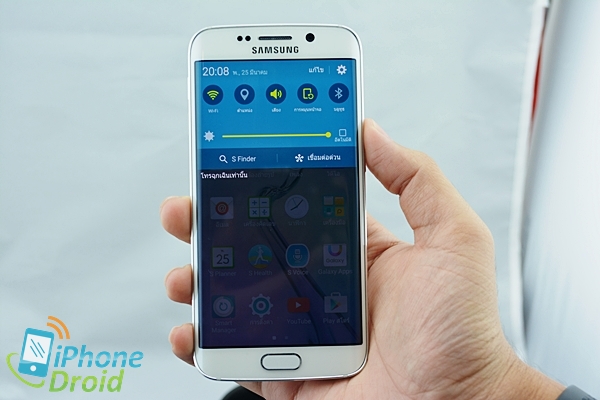 Samsung Galaxy S6 edge preview (17)