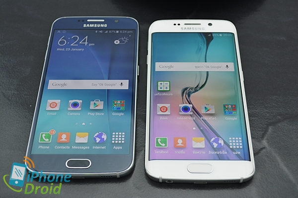 Samsung Galaxy S6 edge preview (18)