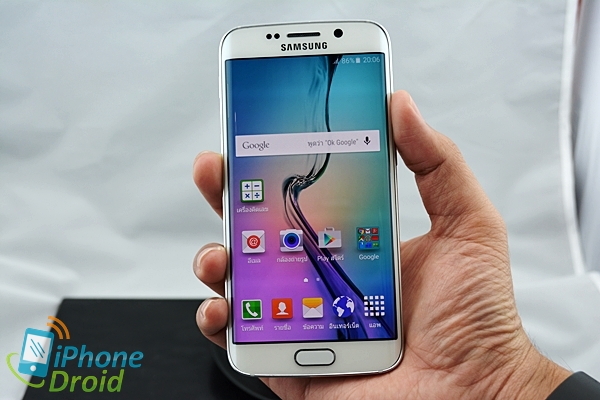 Samsung Galaxy S6 edge preview (5)