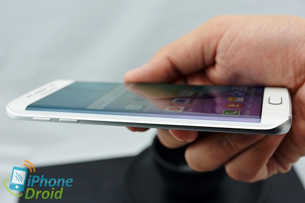 Samsung Galaxy S6 edge preview (7)