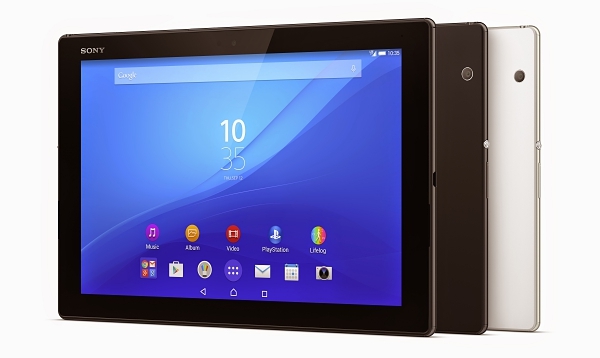 Sony Xperia Z4 Tablet-01