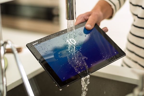 Sony Xperia Z4 Tablet