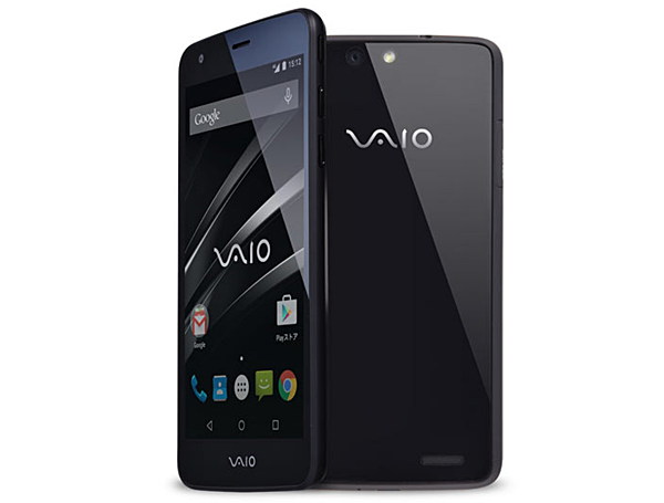 VAIO Phone (VA-10J) (1)