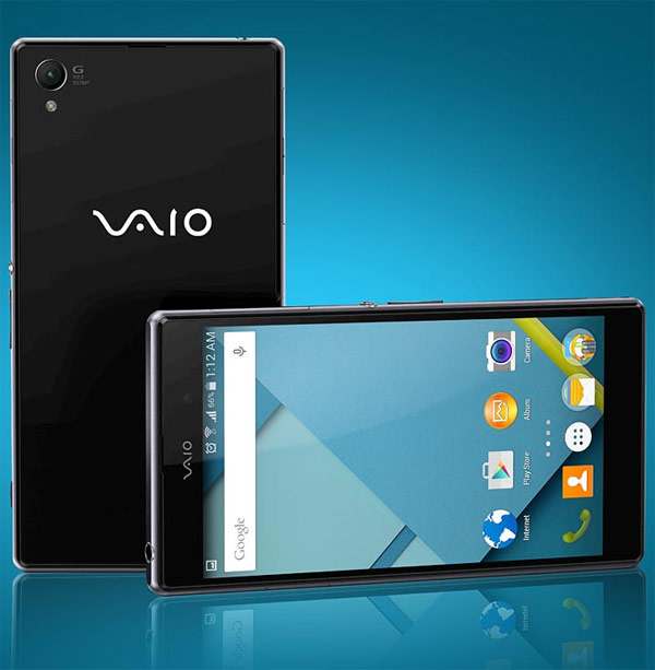 VAIO VA-10J