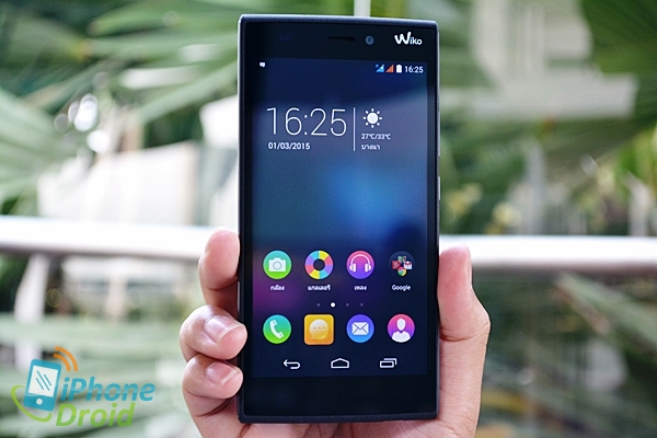 Wiko RIDGE Review-DSC_0147-09