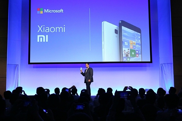 Xiaomi Mi4 Windows 10 (1)