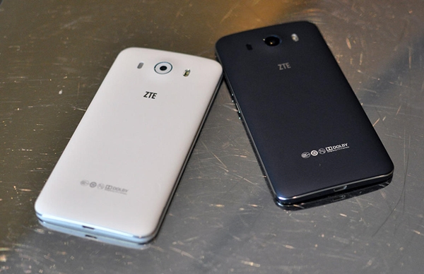 ZTE Grand S3-019