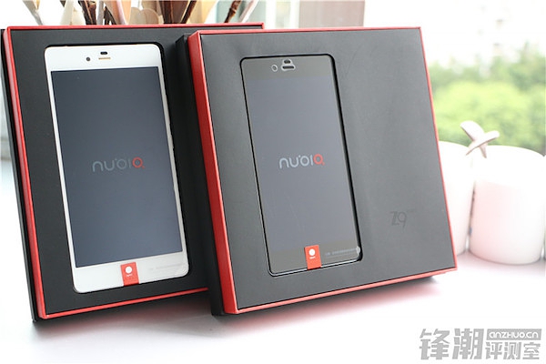 ZTE Nubia Z9 Max and Nubia Z9 mini 2