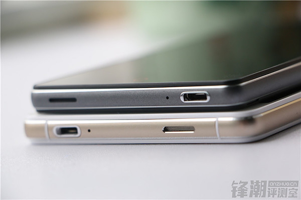 ZTE Nubia Z9 Max and Nubia Z9 mini 3