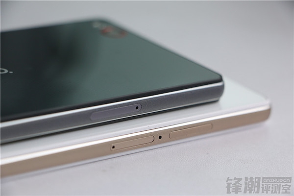 ZTE Nubia Z9 Max and Nubia Z9 mini 5