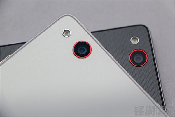 ZTE Nubia Z9 Max and Nubia Z9 mini 6